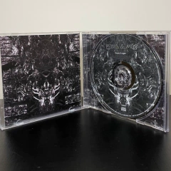 CD - Faria & Mori: Outro Lugar - comprar online