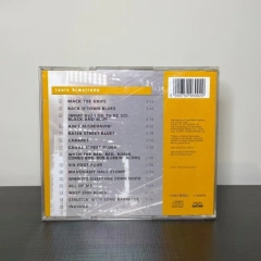 CD - Louis Armstrong: 1955-1966 Columbia Jazz na internet