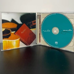 CD - Renato Motha E Patricia Lobato: Dois Em Pessoa - comprar online