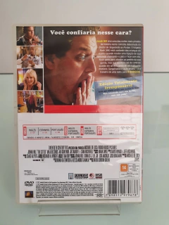 Dvd - O BABÁ(CA) na internet