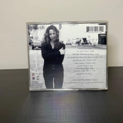 CD - Sheryl Crow: The Globe Sessions na internet