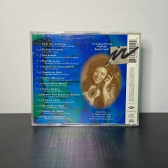 CD - Beth Carvalho: Brasileira da Gema na internet