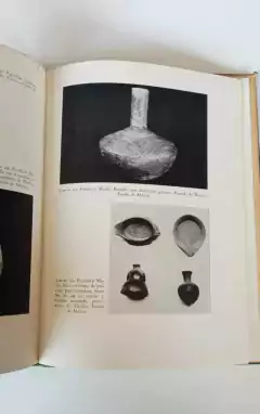 Las Culturas Preclásicas De La Cuenca De México - Roman Pina Chan na internet