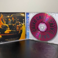 CD - Crivo - comprar online
