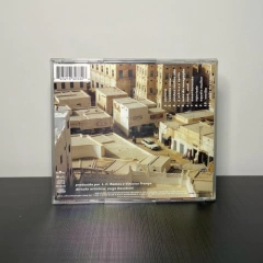 CD - Chico Buarque: As Cidades na internet