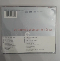 Cd - Men At Work - Os Maiores sucesso do século - comprar online