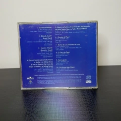 CD - CDteca Folha da Música Brasileira: Jovem Guarda na internet