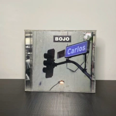 CD - Bojo: Carlos