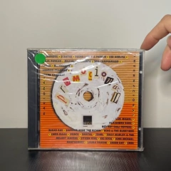 CD - Promocial Nacional e Internacional (LACRADO)