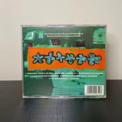 CD - Skank: Siderado na internet