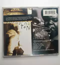 Cd - Nicholas Payton – Gumbo Nouveau - comprar online