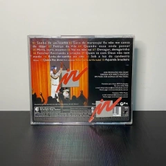 CD - Martinho da Vila: Brasilatinidade Ao Vivo na internet