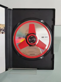 Dvd - Pearl Jam – Single Video Theory - comprar online