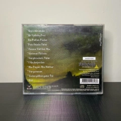 CD - Månegarm: Vargstenen na internet