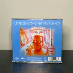 CD - Jorge Ben Jor: Reactivus Amor Est na internet