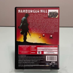 Dvd - Hamburger Hill na internet