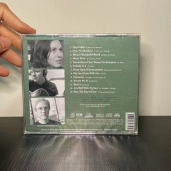 CD - The Innoncence Mission: Now The Day Is Over (LACRADO) - comprar online