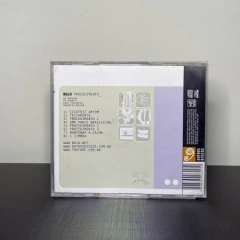 CD - Bojo: Procedimento - comprar online