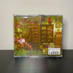 CD - Badly Drawn Boy: One Plus One is One na internet