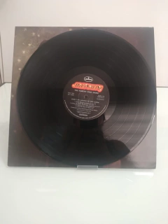 Lp - Don't Be Afraid Of The Dark - The Robert Cray Band - comprar online