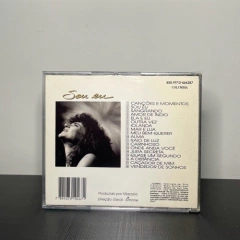 CD - Simone: Sou Eu na internet