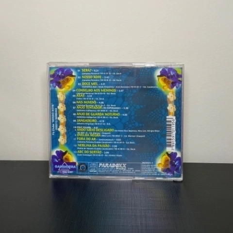 CD - Bicho de Pé: Com o Pé nas Nuvens