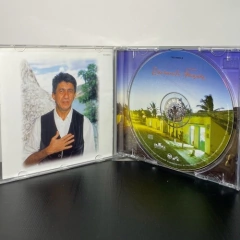 CD - Raimundo Fagner - comprar online