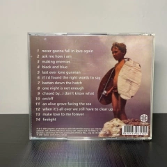 CD Snow Patrol: When It's All Over We Still Have to Clear Up na internet