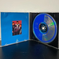 CD - The Best of Commodores - comprar online