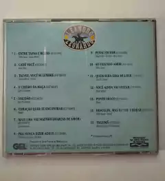 Cd - Leandro e Leonardo - Entre Tapas e Beijos - comprar online