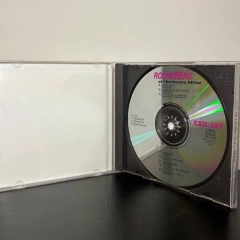 CD - Seigneur Rochereau & Orchestre Afrisa: Exil-Ley - comprar online