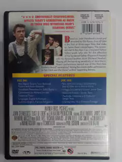 DVD DUPLO - EAST OF EDEN - comprar online