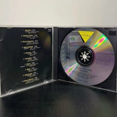 CD - Nó em Pingo D'Água: Salvador