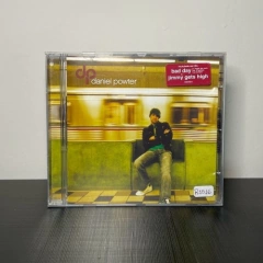 CD - Daniel Powter