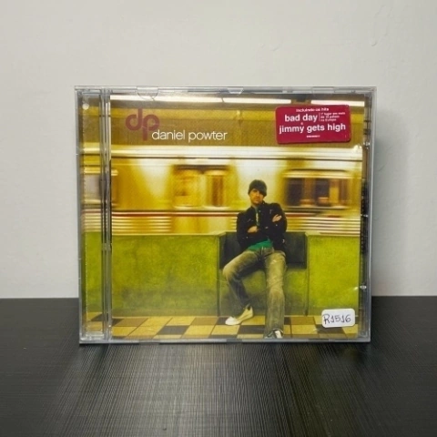 CD - Daniel Powter