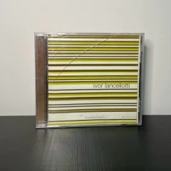 CD - Ivor Lancellotti: Bolero Eterno