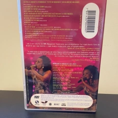 DVD - Margareth Menezes: Festival de Verão Salvador na internet