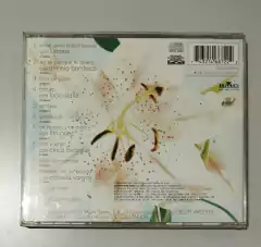 CD - Ana Belen - Mirame - comprar online