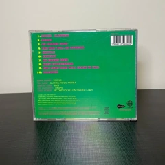 CD - Stereolab: Switched On na internet