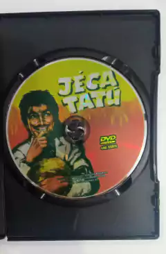 DVD - MAZZAROPI EM JÉCA TATÚ - COLEÇÃO MAZZAROPI VOLUME 2 na internet