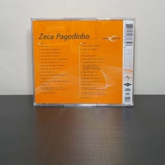 CD - Zeca Pagodinho: Sem Limite - Sebo Alternativa