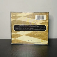 CD - Michael Jackson: Blood On The Dance Floor na internet