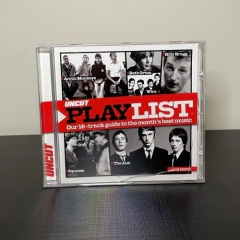 CD - Uncut: Playlist