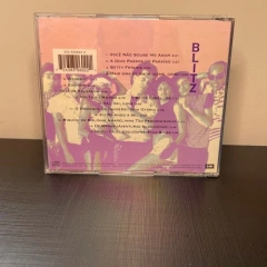 CD - Meus Momentos: Blitz na internet