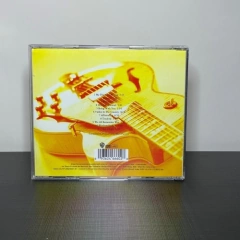 CD - Best of George Benson: The Instrumentals na internet