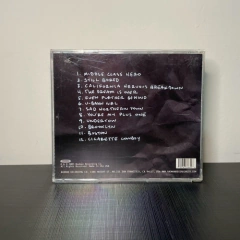 CD - Dave Derby: Even Further Behind na internet