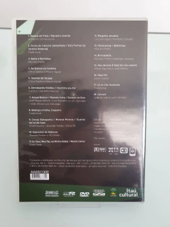 Dvd - Marcelo Pretto - TocaBrasil na internet