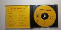 Cd - Alceu Valença – Série Aplauso na internet