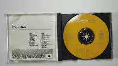 Cd - Toqunho e Vinicius - O Poeta e o Violão na internet