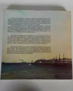San Juan - Historia Ilustrada De Su Desarrollo Urbano - 1508 - 1898 - Aníbal Sepúlveda Rivera - loja online